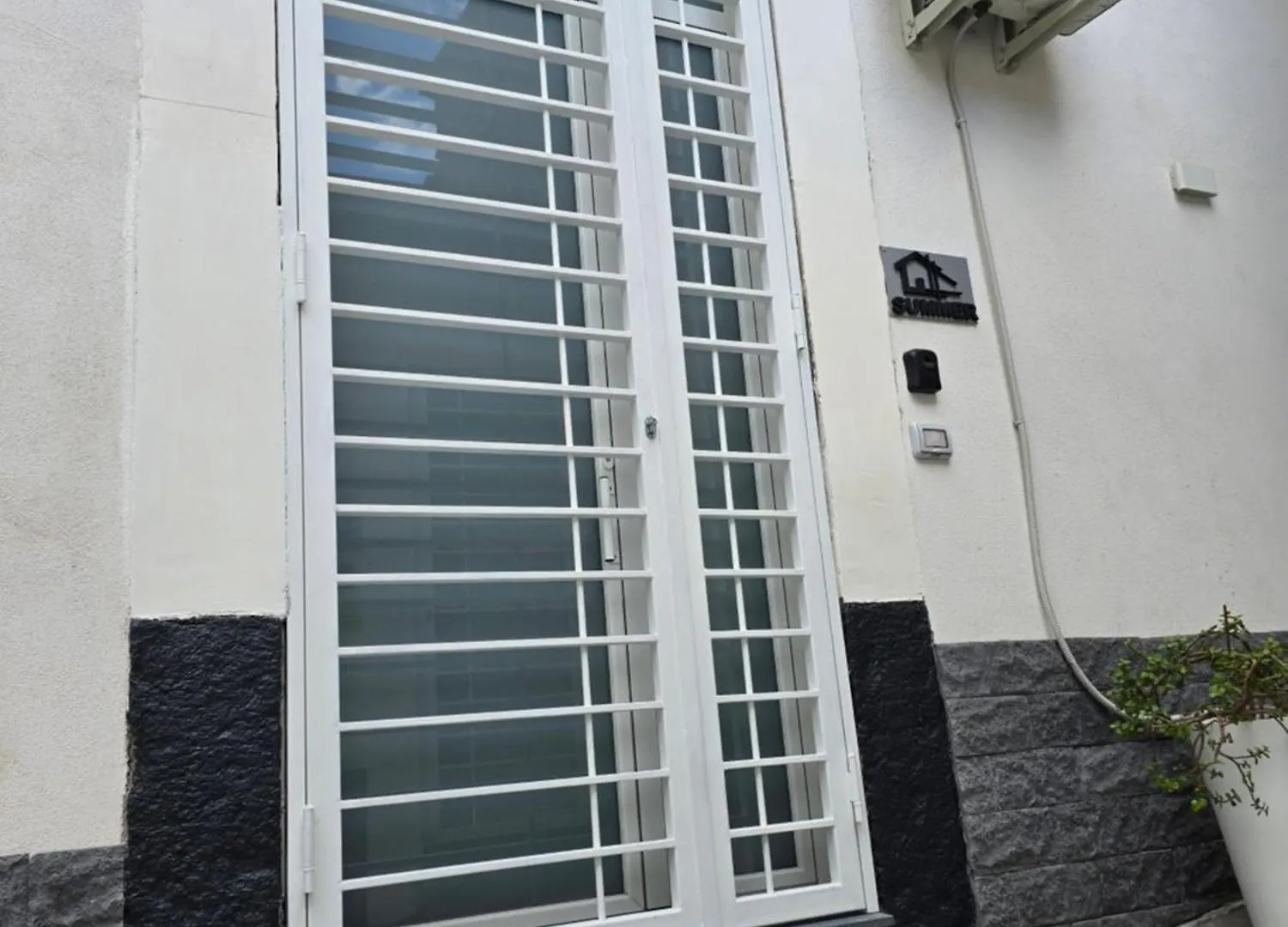Fortino Living Summer Catania Apartment