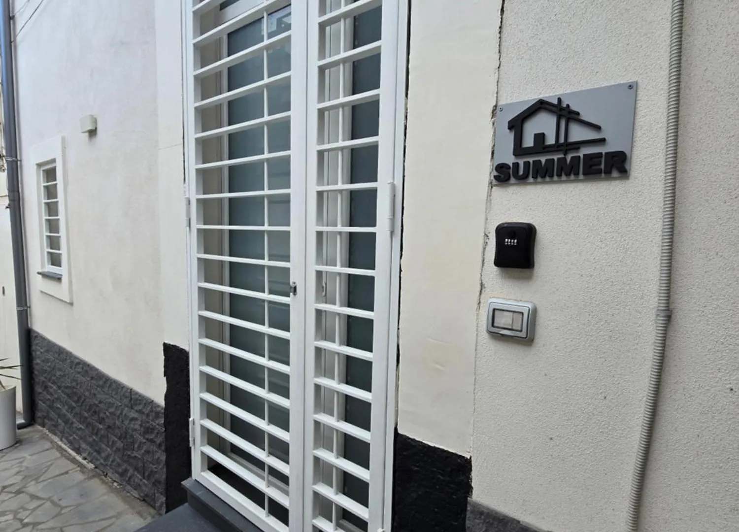Apartment Fortino Living Summer Catania Italy