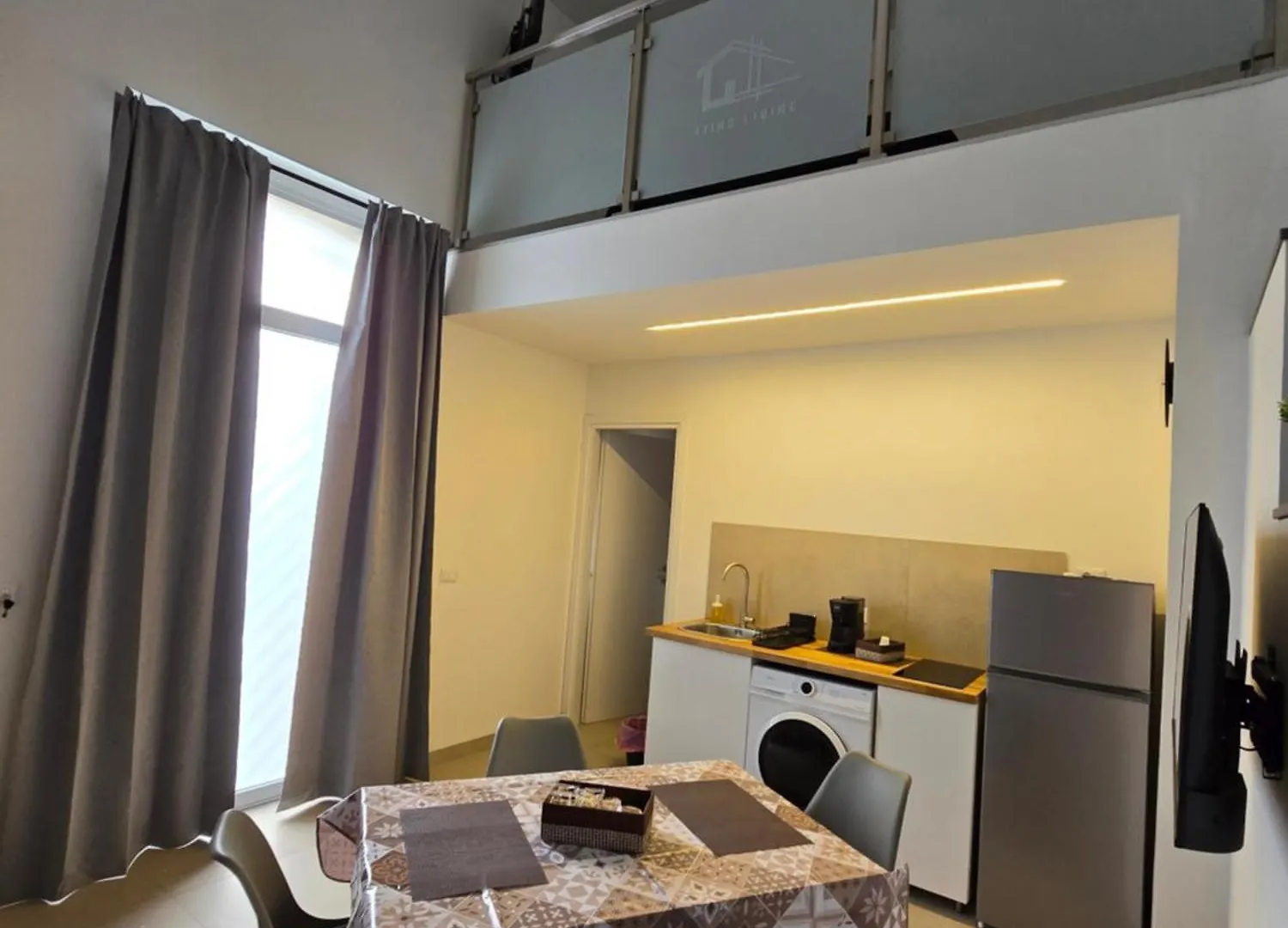 Apartment Fortino Living Summer Catania Italy