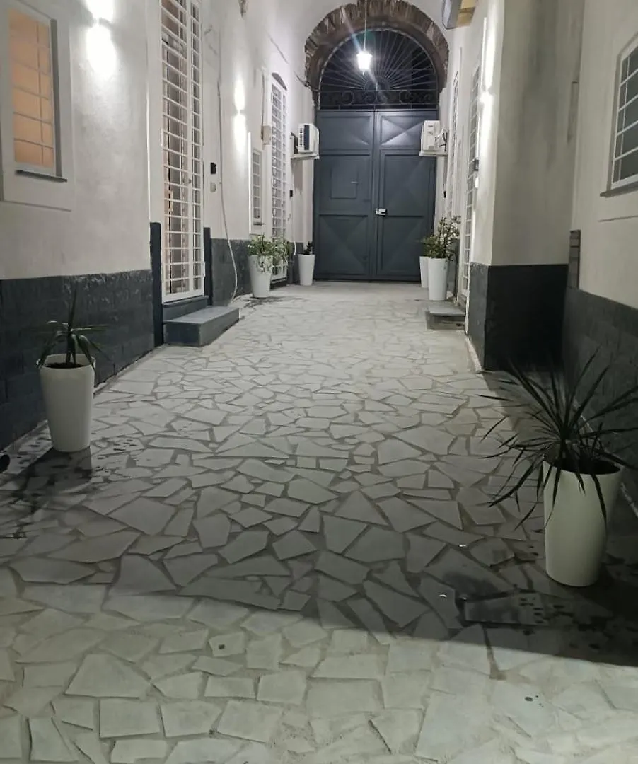 Apartment Fortino Living Summer Catania