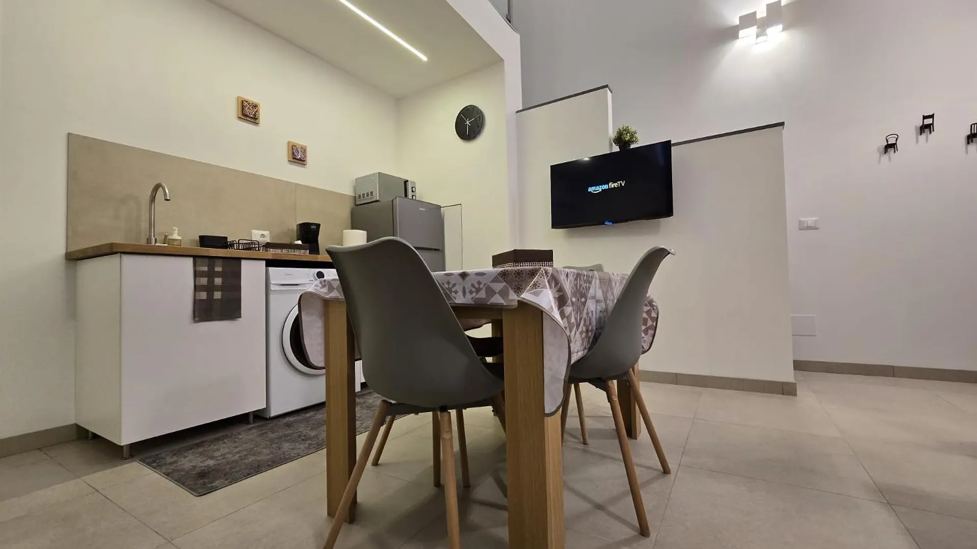 Fortino Living Summer location