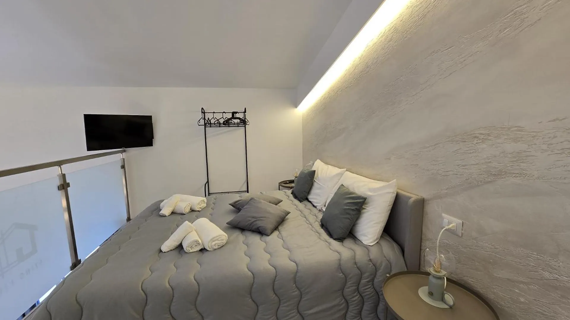 Fortino Living Summer Catania Italy