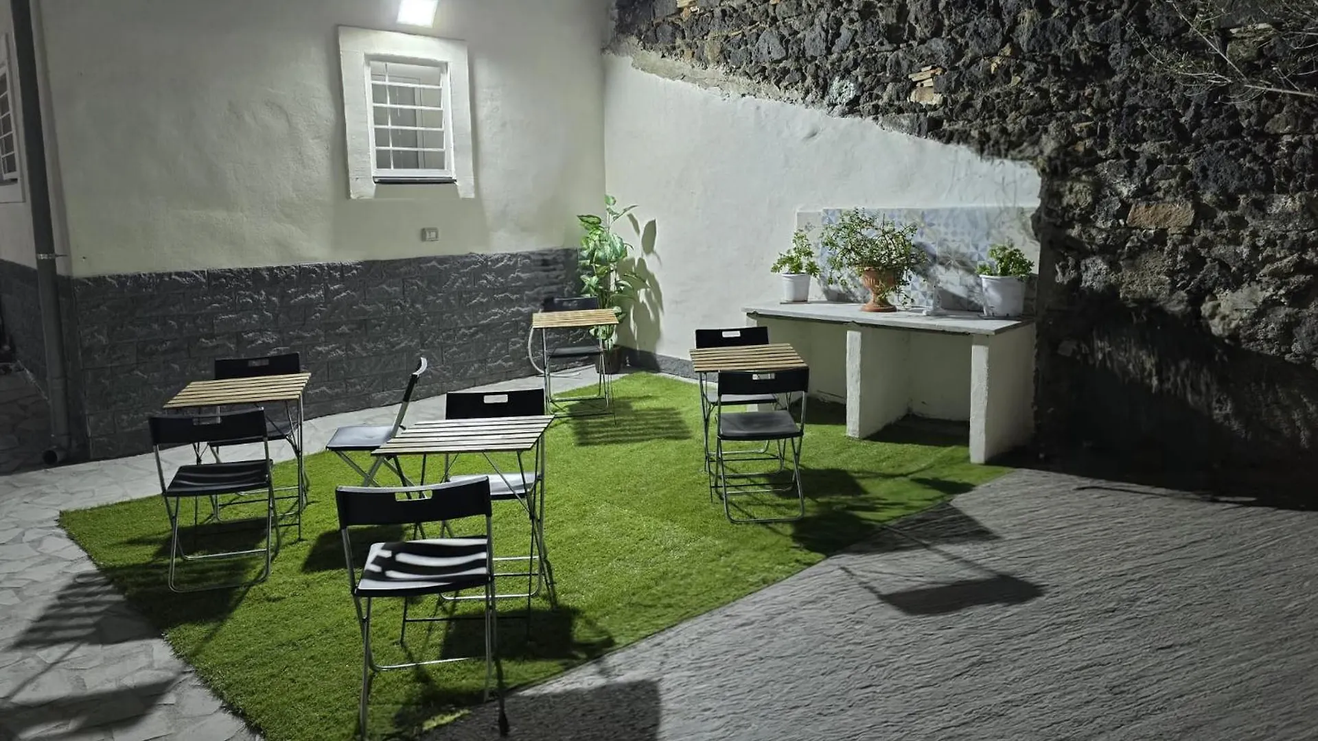 Fortino Living Summer Catania Italy
