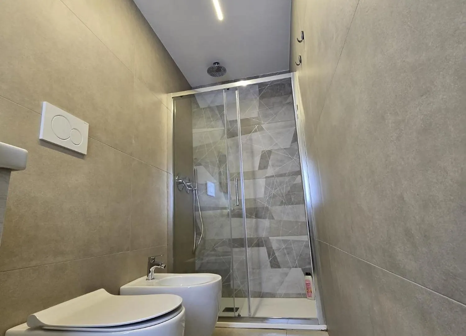 Apartment Fortino Living Summer Catania