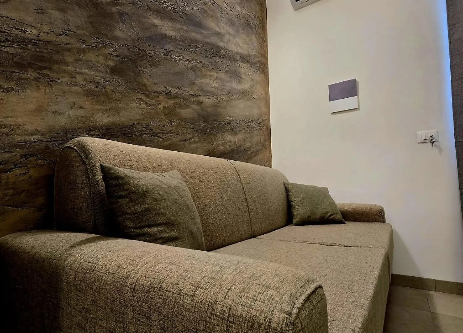 Apartment Fortino Living Summer Catania