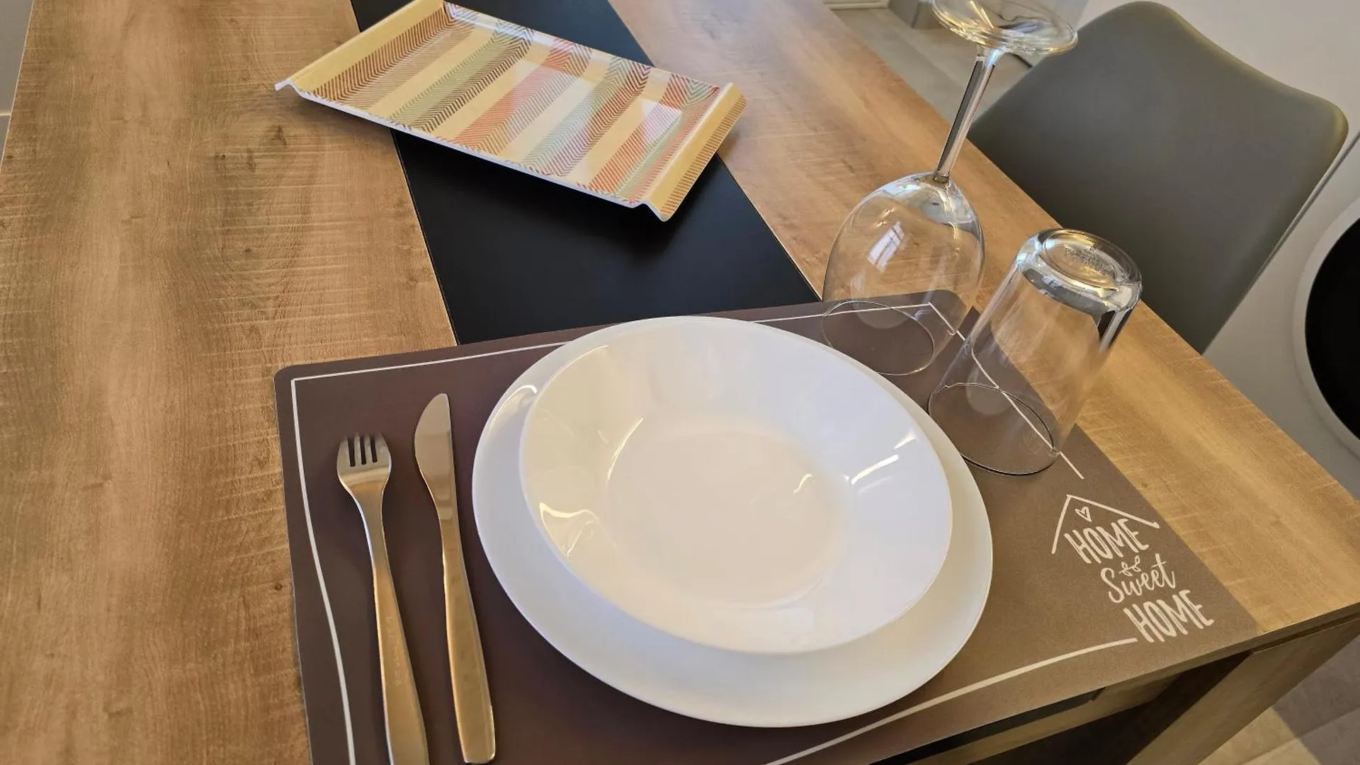 Fortino Living Summer Catania Apartment